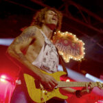 The Rock Circus 2023: Up The Irons